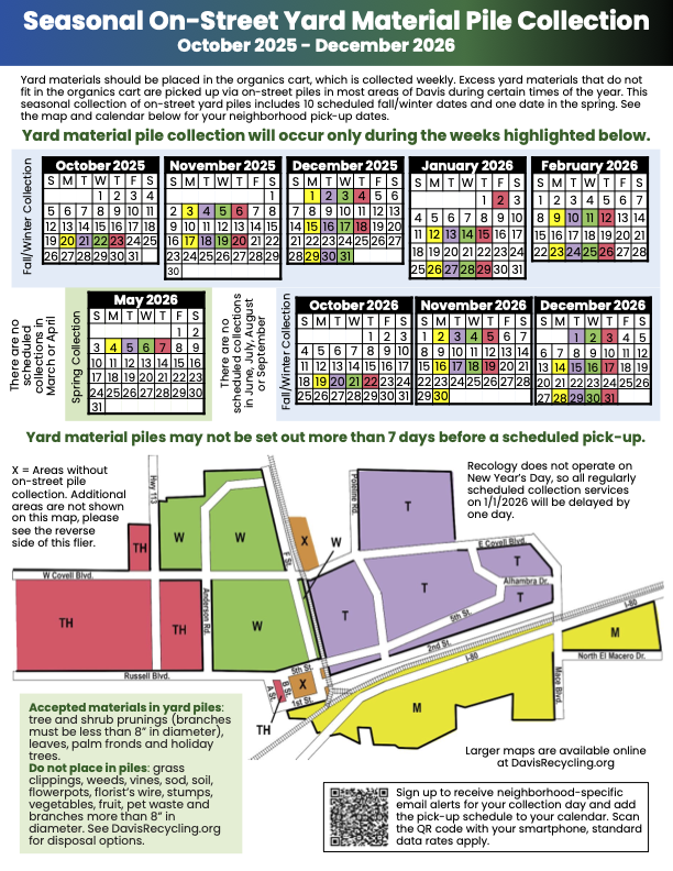 2025-2026 Schedule image