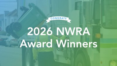 2026 NWRA Award Winners Image
