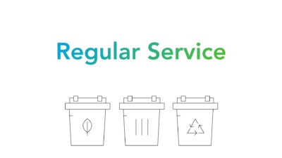 President’s Day Holiday Announcement Image