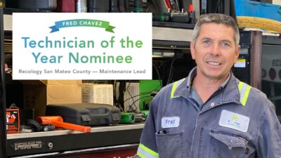 2026 Technician of the Year Nominee Image