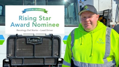 2026 Rising Star Award Nominee Image