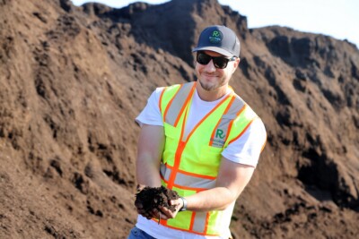 West Marin County Residents: Free Compost Giveaway! Image