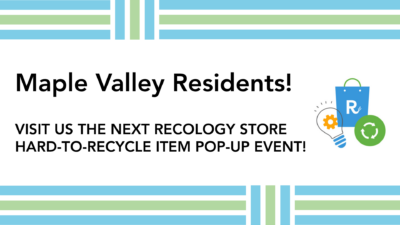 May 2026 Maple Valley Pop Up Events Image