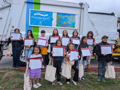 Congratulations 2026 Art Poster Contest Winners Image