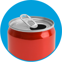 Scrap metal
