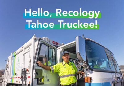 Recology to Acquire Tahoe Truckee Sierra Disposal, Building on a Legacy of Service Across the Sierra Region Image