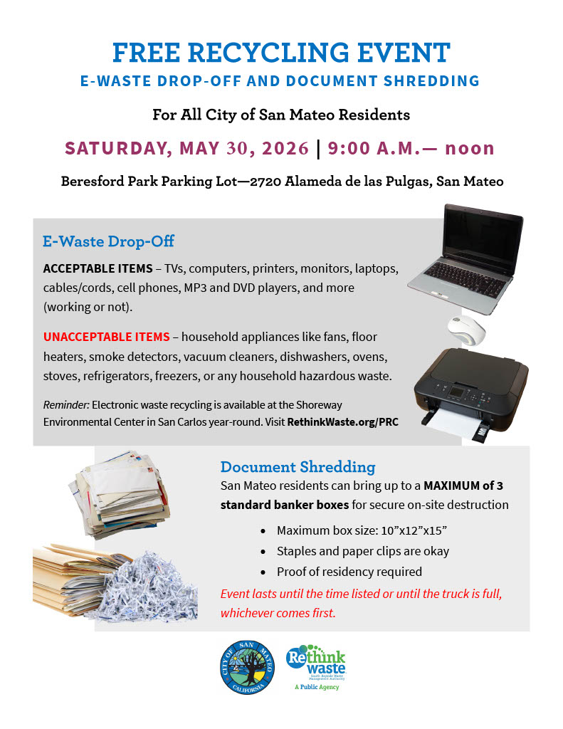 San Mateo Bill Insert