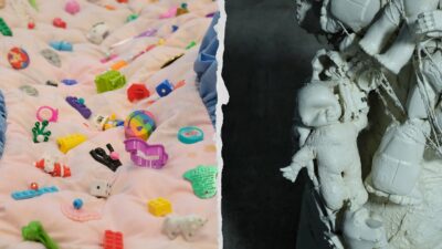 2026 Recology King County Artist In Residence Exhibition Image