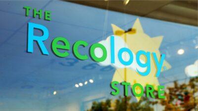 The Maple Valley Recology Store: Open August 26th! Image